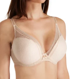 Chantelle Festivite Contour Plunge Bra 3682 -Allure Wear Shop chantelle cha001 3682 cs1