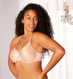 Chantelle C Essential Full Coverage T-Shirt Bra 3816 -Allure Wear Shop chantelle cha001 3816 cs2