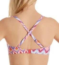 Chantelle Crepuscule Balconette Swim Top 6975 -Allure Wear Shop chantelle cha001 6975 bs