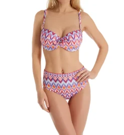 Chantelle Crepuscule Balconette Swim Top 6975 -Allure Wear Shop chantelle cha001 6975 cs1
