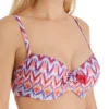 Chantelle Crepuscule Balconette Swim Top 6975 -Allure Wear Shop chantelle cha001 6975 gs
