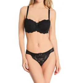 Cleo By Panache Jorja Padded Balconnet Underwire Bra 10191 -Allure Wear Shop cleo by panache panc01 10191 cs2
