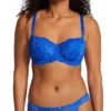 Cleo By Panache Jorja Padded Balconnet Underwire Bra 10191 -Allure Wear Shop cleo by panache panc01 10191 gs