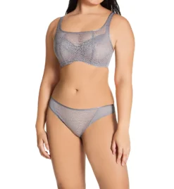 Cleo By Panache Sofia Crop Top Balconnet Bra 10241 -Allure Wear Shop cleo by panache panc01 10241 cs1