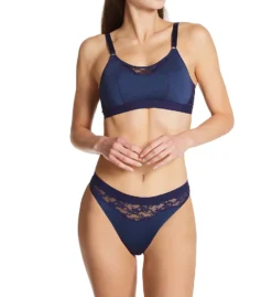 Cleo By Panache Freedom Wire Free Bralette Bra 10321 -Allure Wear Shop cleo by panache panc01 10321 cs3