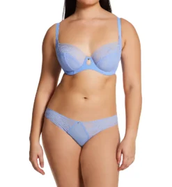 Cleo By Panache Alexis Low Front Balconnet Bra 10471 -Allure Wear Shop cleo by panache panc01 10471 cs1