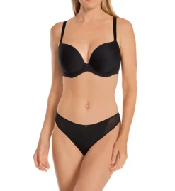 Cleo By Panache Faith Molded Plunge Bra 10666 -Allure Wear Shop cleo by panache panc01 10666 cs2