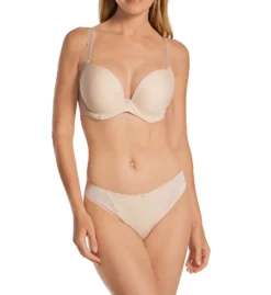 Cleo By Panache Faith Molded Plunge Bra 10666 -Allure Wear Shop cleo by panache panc01 10666 cs3