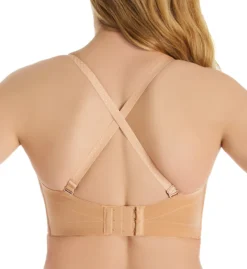 Cleo By Panache Koko Strapless Molded T-Shirt Bra 9170 -Allure Wear Shop cleo by panache panc01 9170 cs1