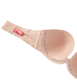 Cleo By Panache Koko Strapless Molded T-Shirt Bra 9170 -Allure Wear Shop cleo by panache panc01 9170 cs2