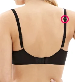 Cleo By Panache Koko Plunge Molded T-Shirt Bra 9176 -Allure Wear Shop cleo by panache panc01 9176 bs