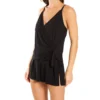 Coco Reef Keepsake Chroma Romper One Piece Swimsuit T31089
