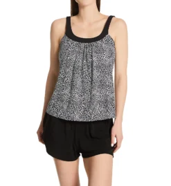 Coco Reef Heritage Reflect Swim Short Bottom T31094 -Allure Wear Shop coco reef coco01 t31094 cs1