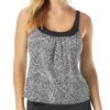 Coco Reef St. Tropez Leopard Ultra Fit Tankini Swim Top U80685 -Allure Wear Shop coco reef coco01 u80685 gs
