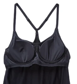 Coco Reef Classic Solids Underwire Tankini Swim Top U95183A -Allure Wear Shop coco reef coco01 u95183a cs5