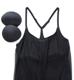 Coco Reef Classic Solids Underwire Tankini Swim Top U95183A -Allure Wear Shop coco reef coco01 u95183a cs6