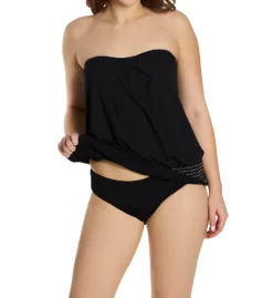 Coco Reef Classic Solids Grace Bra Sized Tankini Swim Top U95435 -Allure Wear Shop coco reef coco01 u95435 cs3
