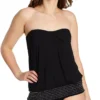 Coco Reef Classic Solids Grace Bra Sized Tankini Swim Top U95435 -Allure Wear Shop coco reef coco01 u95435 gs