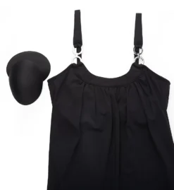 Coco Reef Classic Solids Ultra Fit Tankini Swim Top U95436 -Allure Wear Shop coco reef coco01 u95436 cs6