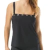 Coco Reef Classic Solids Beau Ideal Bandeau Tankini Swim Top U95465 -Allure Wear Shop coco reef coco01 u95465 gs
