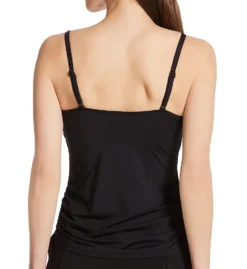Coco Reef Classic Solids The Bespoke Tankini Swim Top U95469 -Allure Wear Shop coco reef coco01 u95469 bs