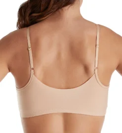 Commando Butter Bralette BRA209 -Allure Wear Shop commando helo01 bra209 bs