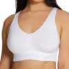 Commando Butter Comfy Curvy Longline Bralette BRA228 -Allure Wear Shop commando helo01 bra228 gs
