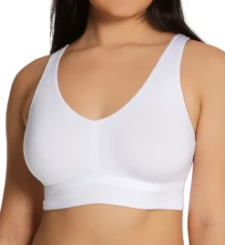 Commando Butter Comfy Curvy Longline Bralette BRA228