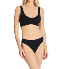 Commando Ballet Body Microfiber Bralette KT200 -Allure Wear Shop commando helo01 kt200 cs1