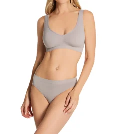 Commando Ballet Body Microfiber Bralette KT200 -Allure Wear Shop commando helo01 kt200 cs2