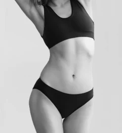 Commando Minimalist Tank Bra MN201 -Allure Wear Shop commando helo01 mn201 cs3