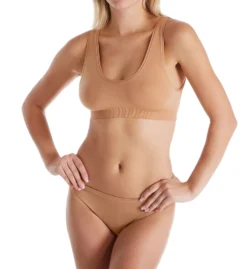 Commando Minimalist Tank Bra MN201 -Allure Wear Shop commando helo01 mn201 cs4