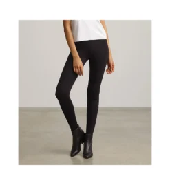 Commando Neoprene Leggings NEO201