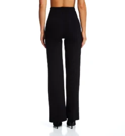 Commando Neoprene Wide Leg Pant NEO202 -Allure Wear Shop commando helo01 neo202 bs