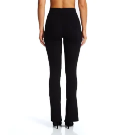 Commando Neoprene Split Front Pant NEO205 -Allure Wear Shop commando helo01 neo205 bs