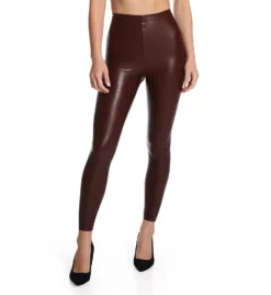 Commando Perfect Control Faux Leather Legging SLG06