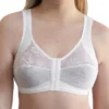 Cortland Intimates Back Support Front Close Bra 9605 -Allure Wear Shop cortland intimates cort01 9605 gs