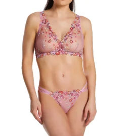 Cosabella Abrima Curvy Tall Triangle Bralette ABR1321 -Allure Wear Shop cosabella cos001 abr1321 cs1