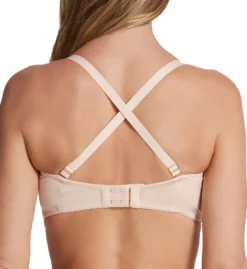 Cosabella Evolution Underwire Strapless Bra EVO1111 -Allure Wear Shop cosabella cos001 evo1111 cs1