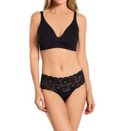 Cosabella Evolution Curvy Soft Bra EVO1303 -Allure Wear Shop cosabella cos001 evo1303 cs3