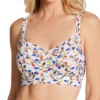 Cosabella Never Say Never Printed Curvy Sweetie Soft Bra NEP1310 -Allure Wear Shop cosabella cos001 nep1310 gs