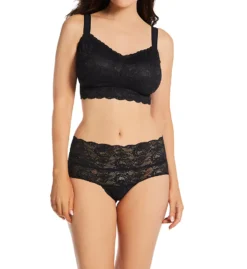 Cosabella Never Say Never Super Curvy Sweetie Bralette Nev1340 -Allure Wear Shop cosabella cos001 nev1340 cs1