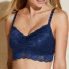 Cosabella Never Say Never Padded Sweetie Bra NEV1372 -Allure Wear Shop cosabella cos001 nev1372 gs