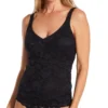 Cosabella Never Say Never Curvy V-Neck Camisole NEV1817 -Allure Wear Shop cosabella cos001 nev1817 gs