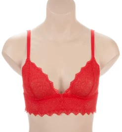 Cosabella Papyrus Wireless Bra Pap1301 -Allure Wear Shop cosabella cos001 pap1301 fs