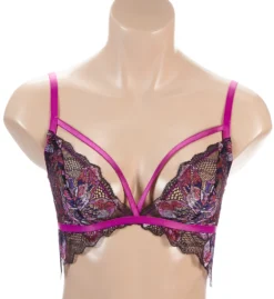 Cosabella Paradiso Triangle Bralette PAR1301 -Allure Wear Shop cosabella cos001 par1301 fs
