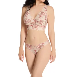 Cosabella Paradiso Curvy Bralette PAR1303 -Allure Wear Shop cosabella cos001 par1303 cs1