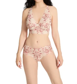Cosabella Paradiso Curvy Bralette PAR1303 -Allure Wear Shop cosabella cos001 par1303 cs3
