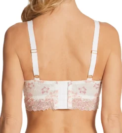 Cosabella Savona Curvy Longline Wireless Bra SAV1382 -Allure Wear Shop cosabella cos001 sav1382 bs