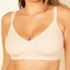 Cosabella Soft Cotton Curvy Bralette SFC1304 -Allure Wear Shop cosabella cos001 sfc1304 gs